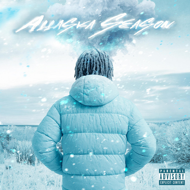 Allaska Season cover art
