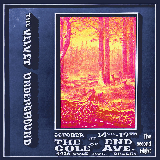 Live At the End of Cole Avenue - The Second Night (Remastered