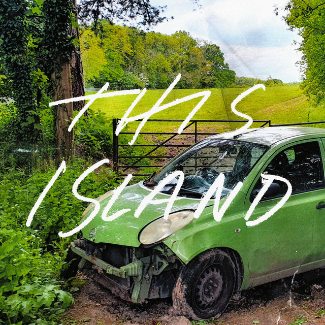 This Island cover