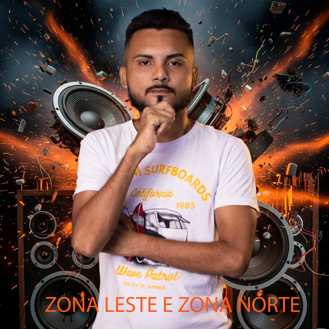 ZONA LESTE E ZONA NORTE