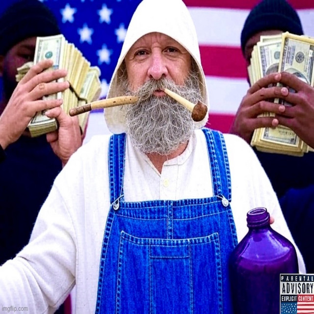 Sippin Hooch