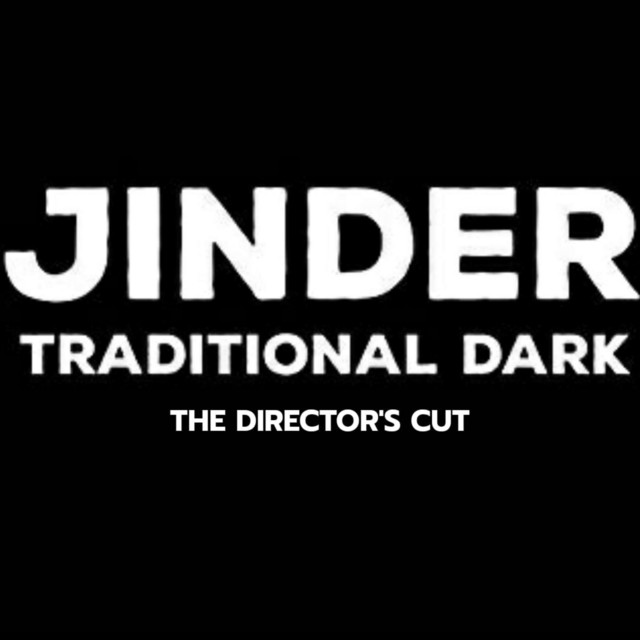 Traditional Dark (The Director's Cut) cover art