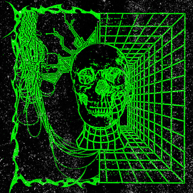 Arbitrary Power cover art