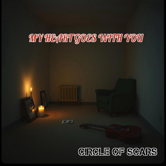My Heart Goes With You