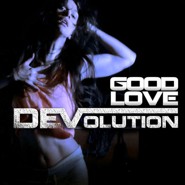 Good Love cover art