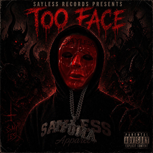 Too Face