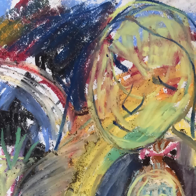 I Laugh, I Cry cover art