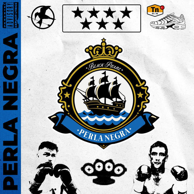 Perla Negra