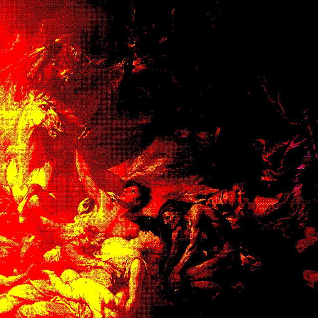 revelations cover art