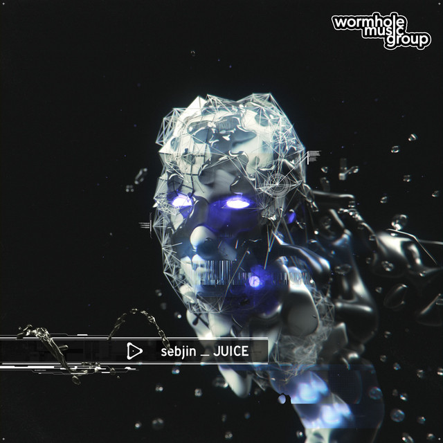 JUICE album art