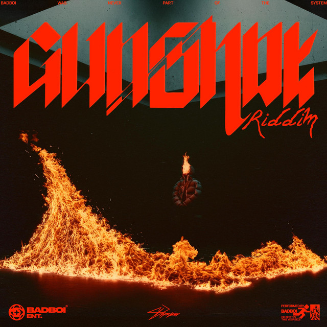 Gunshot