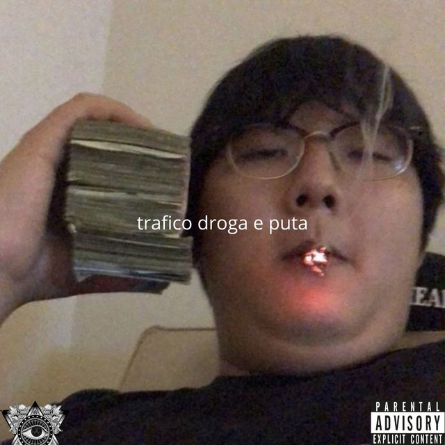 trafico droga e puta cover art