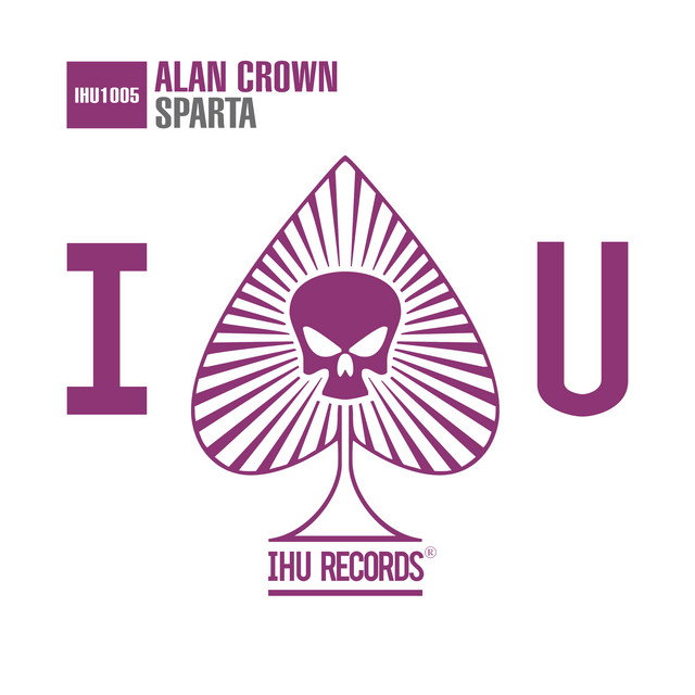 Sparta album art