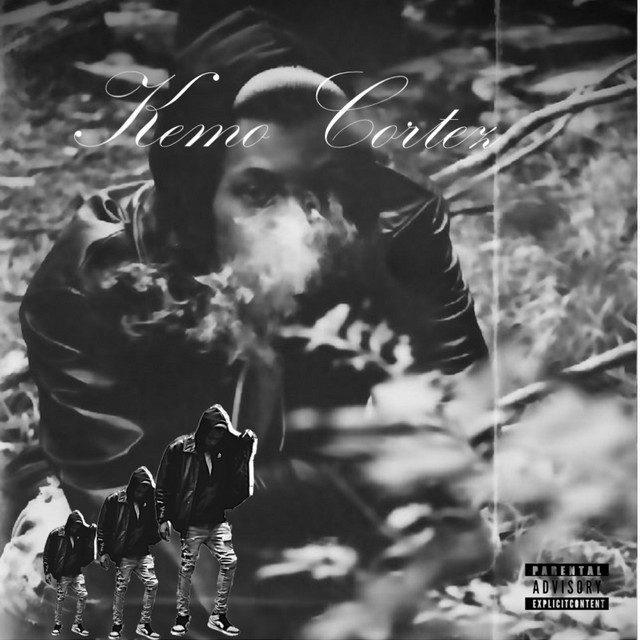 Kemo Cortez cover art