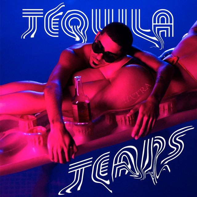 Tequila Tears cover art