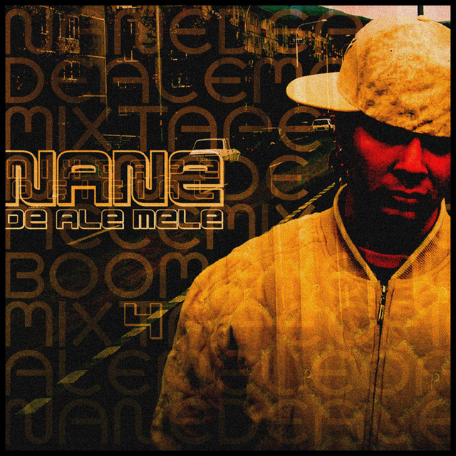 Mi-e dor cover