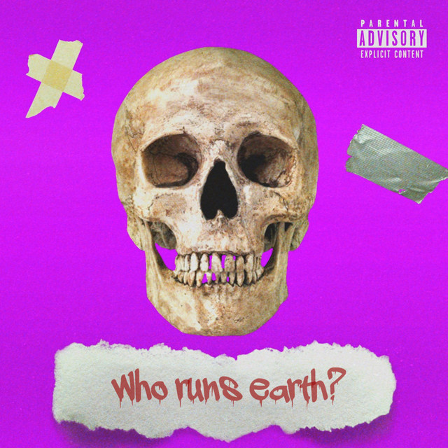 Who Runs Earth?