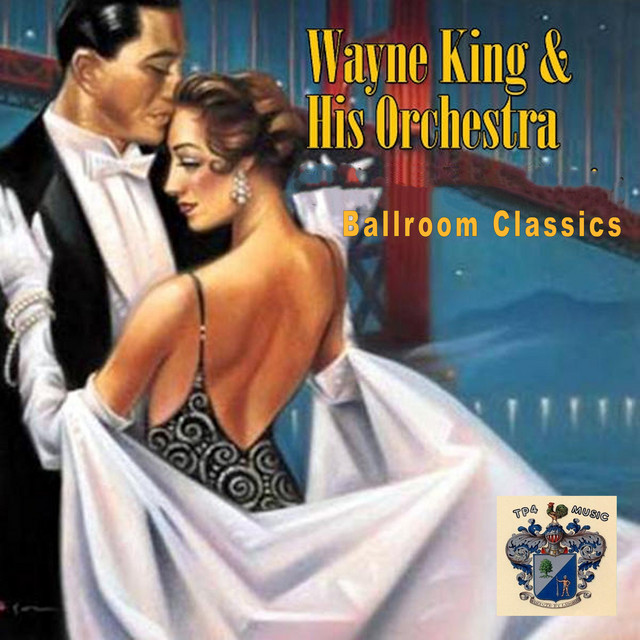 Ballroom Classics cover art