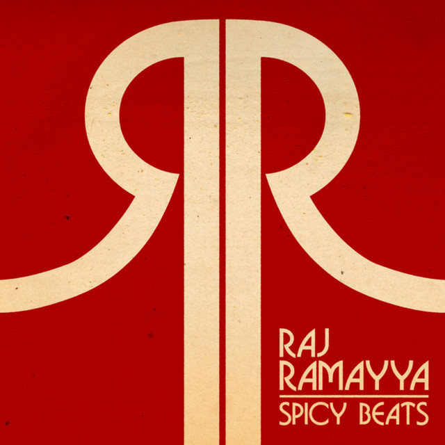 Spicy Beats cover art