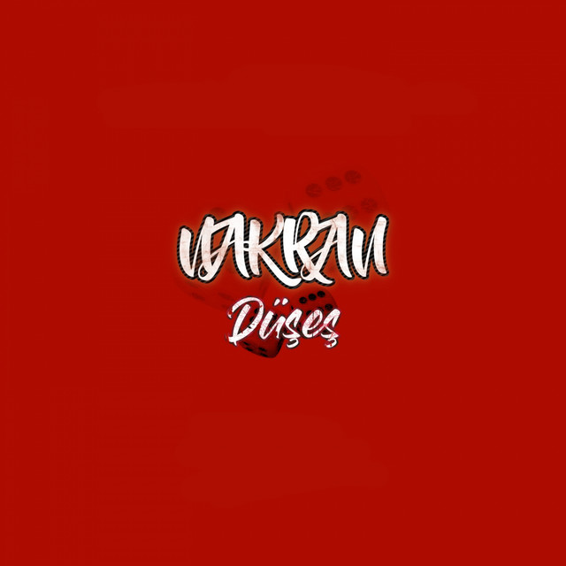 Düşeş cover art