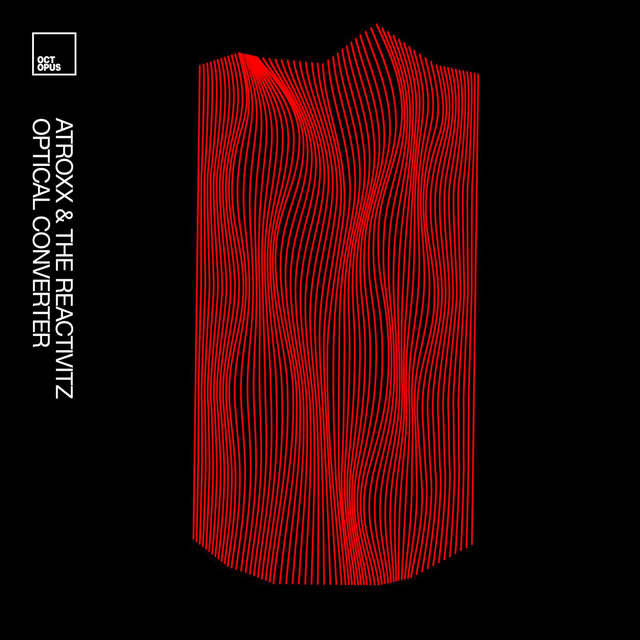 Optical Converter - Original Mix