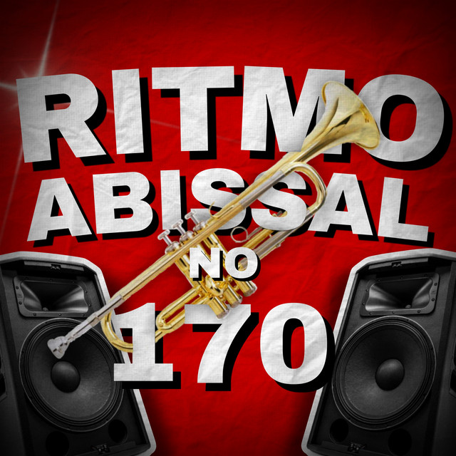 Ritmo Abissal no 170