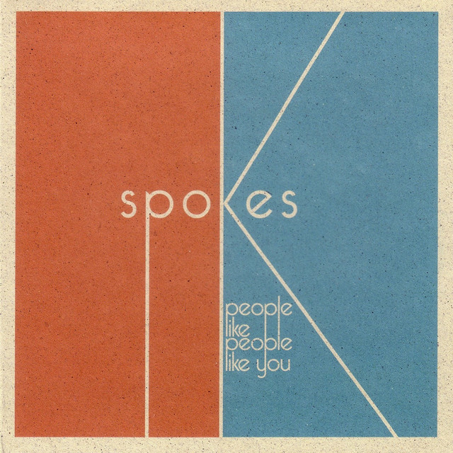 People Like People Like You cover art