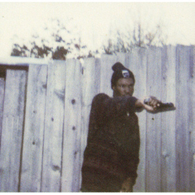 album image