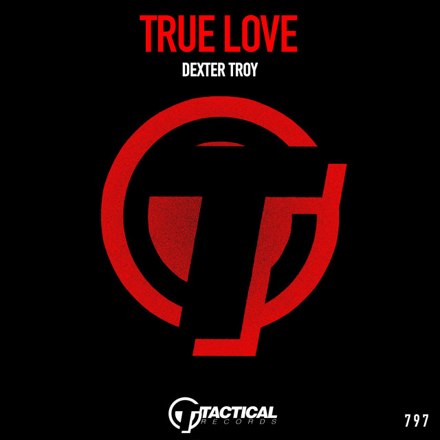 True Love album art