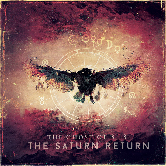 The Saturn Return cover art