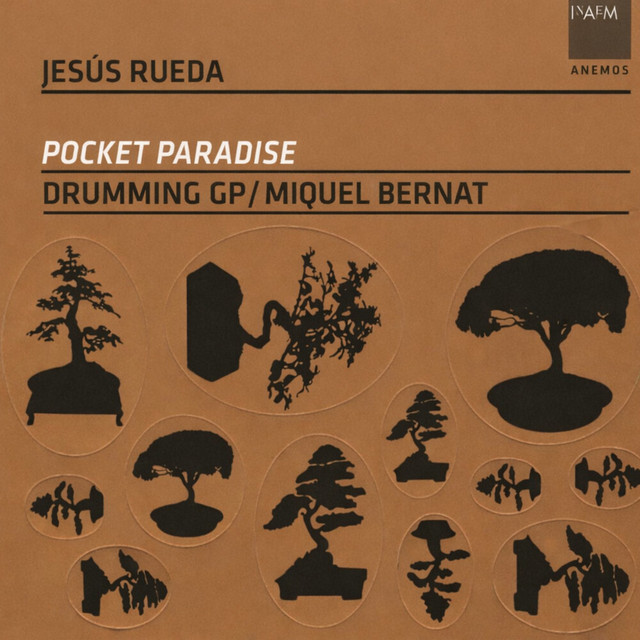 POCKET PARADISE
