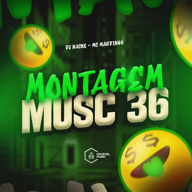 Montagem Musc 36