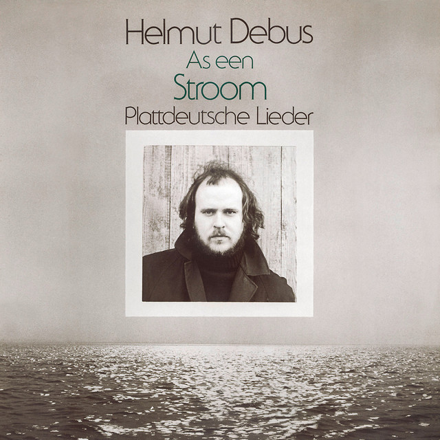 As een Stroom cover