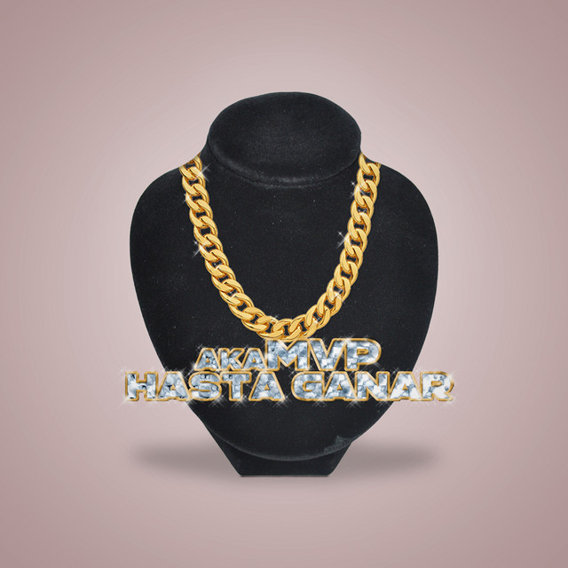 HASTA GANAR cover art