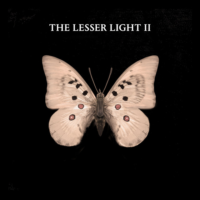 The Lesser Light II cover art
