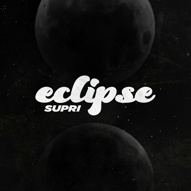 Eclipse cover art