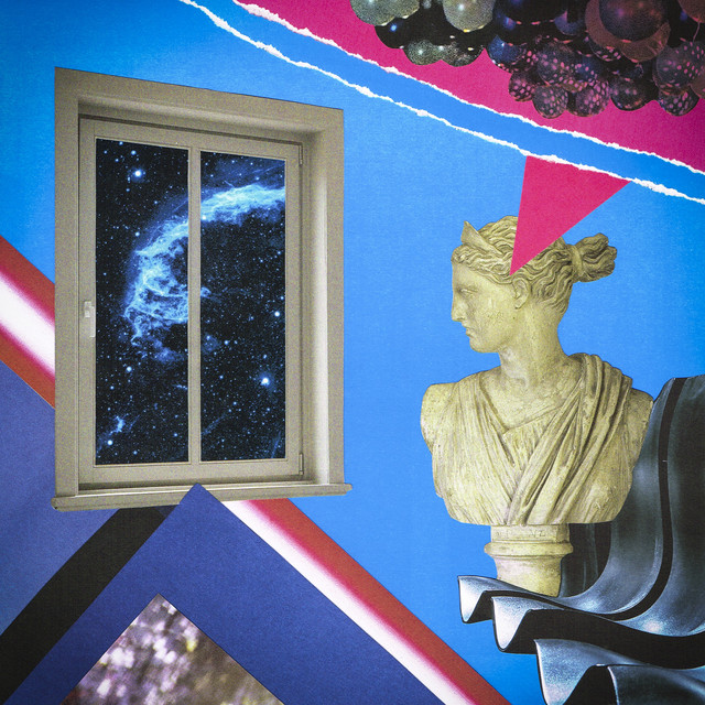undefined album image