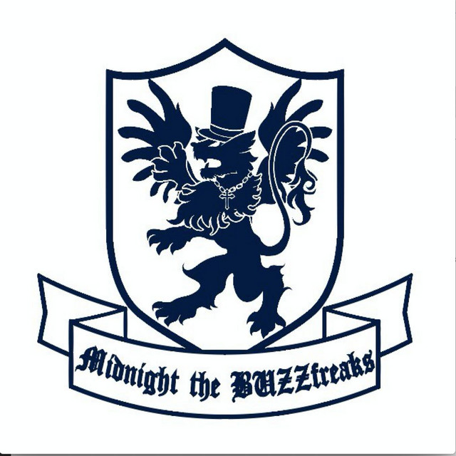Midnight the BUZZfreaks