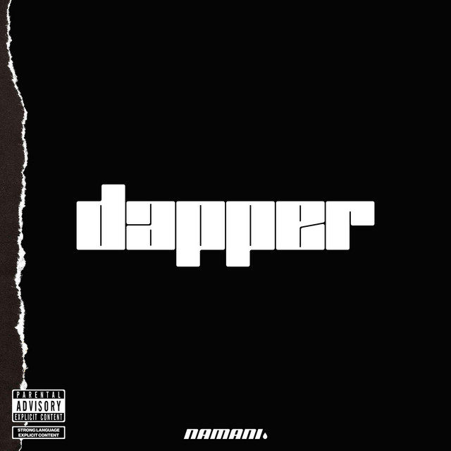 Dapper cover art