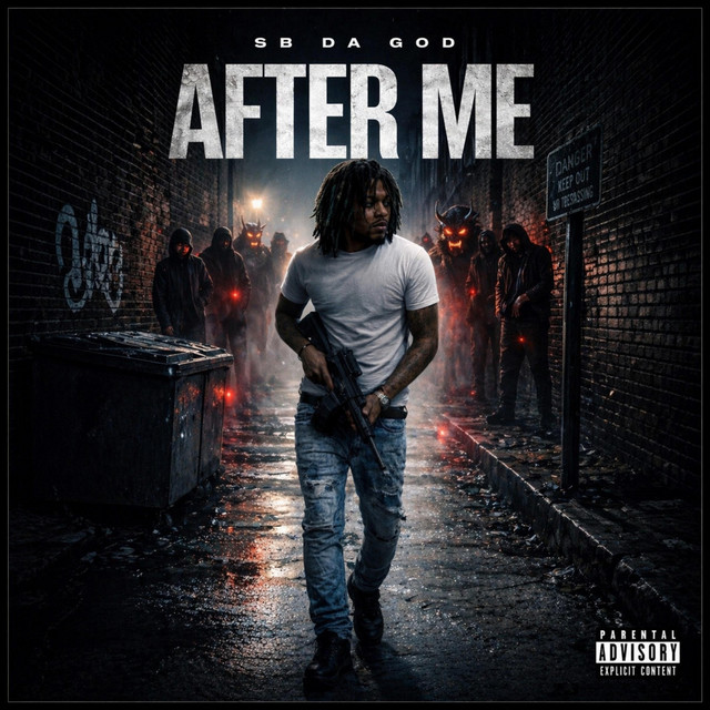 After Me