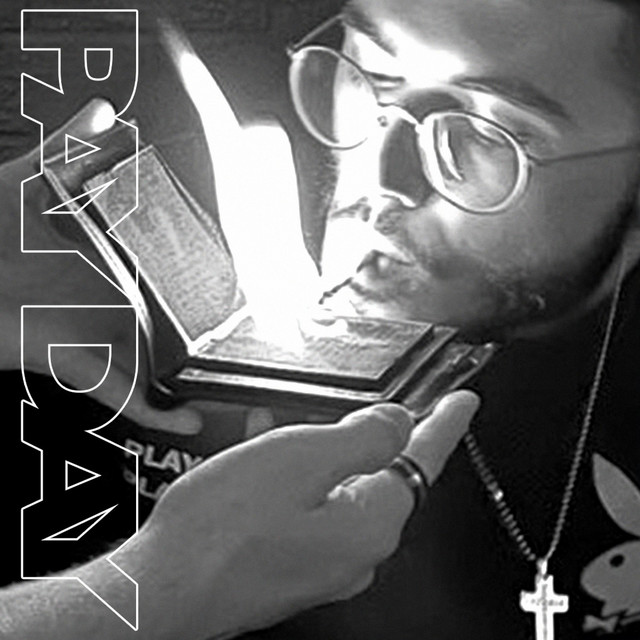 undefined album image