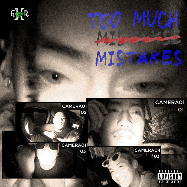 Too Much Mistake