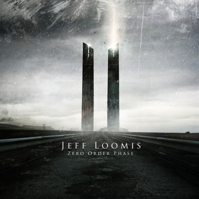 Zero Order Phase cover art