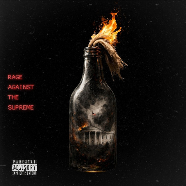 Rage Against the Supreme