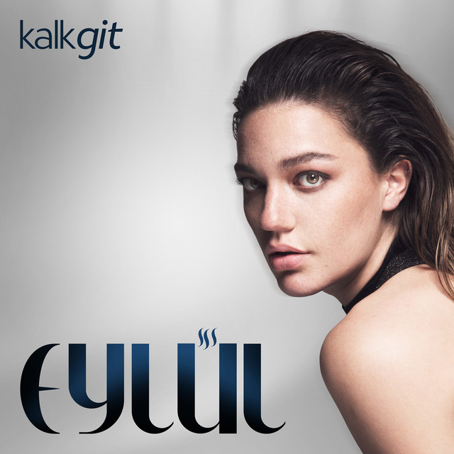 Kalk Git cover art