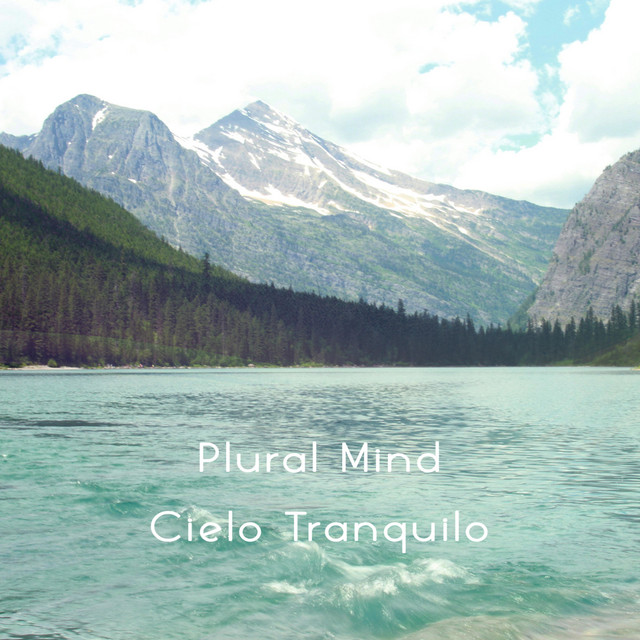 Cielo Tranquilo cover art