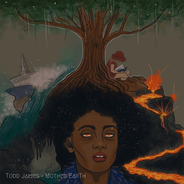 Mother Earth cover art