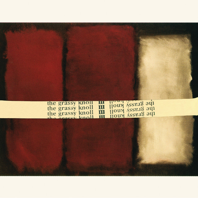 III cover