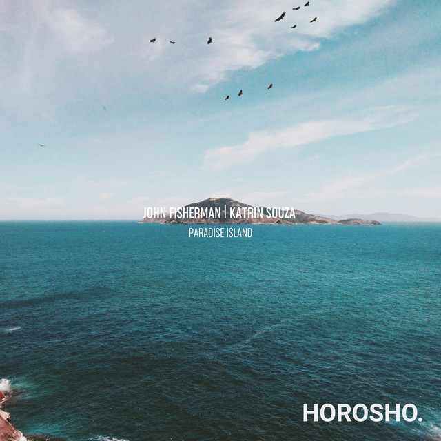 Paradise Island - Edit album art