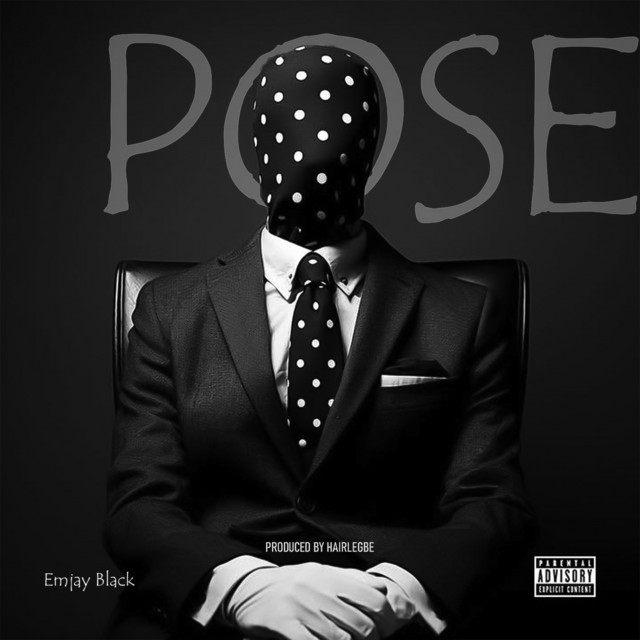 Pose - song and lyrics by Emjay Black | Spotify